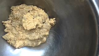 How to Rescue a Sourdough Starter [upl. by Nawj]