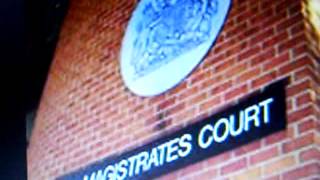 Mrs J Li La Vigers Legal Advisor Hull Magistrates Court being advised about Common Law VIDEO NINE [upl. by Wiebmer76]