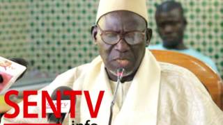 L’espacement des naissances Selon l’imam Moustapha Gueye cette pratique et acceptée par l’islam [upl. by Wertz512]