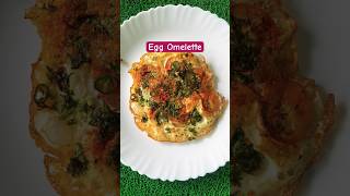 Egg omelette 🍳  ANDA omelette [upl. by Sarina193]