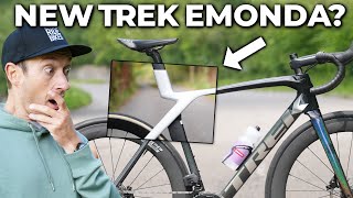 What Has Trek Done 6 NEW Road Bikes Coming in 2024… [upl. by Yemrej]