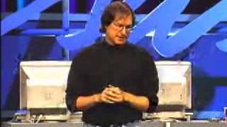 Apples World Wide Developers Conference 1997 with Steve Jobs [upl. by Adile]