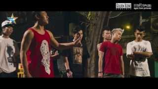 黃宇希 Shimica Wong  The Way We Dance Official MV  官方完整版 [upl. by Leirraj377]