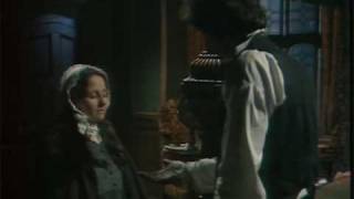 Jane Eyre 1983  Fire Scene [upl. by Buckie]