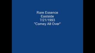 Rare Essence Eastside 7211993 quotCamay All Overquot [upl. by Ikkir]