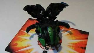 How You Can Open Bakugan Manually [upl. by Arleyne]