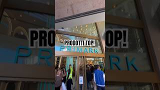 PRODOTTI TOP PRIMARK primark primarkhaul primarkbeauty [upl. by Hubble]