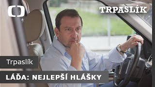 Trpaslík  Láďa  Nejlepší hlášky [upl. by Cheyne]