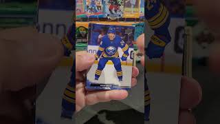 202223 Upper Deck S2 Hockey Cards nhl [upl. by Maurits]