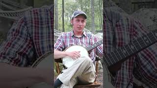 Cumberland Gap Banjo [upl. by Banyaz]