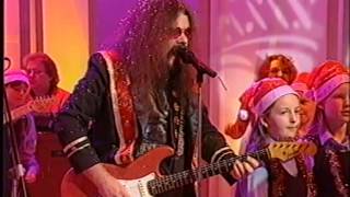 Roy Wood Big Band I Wish It Could Be Christmas Every Day Live 1992 [upl. by Friede]