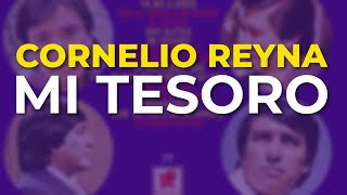 Cornelio Reyna  Mi Tesoro Audio Oficial [upl. by Katy]