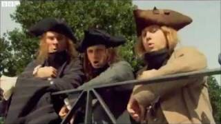 Horrible Histories Dick Turpin song [upl. by Anirok]