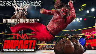 The Hardys and ABC DECIMATED By The System  TNA iMPACT Oct 24 2024 [upl. by Malissa]