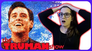 THE TRUMAN SHOW made me furious [upl. by Sair407]