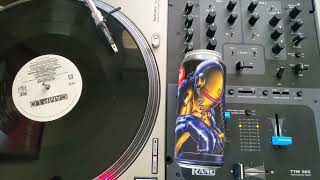 Camp Lo  Swing Instrumental  Profile Records 1996 Hip Hop Beat Junkies Volume 1 DJ Tool [upl. by Siclari887]