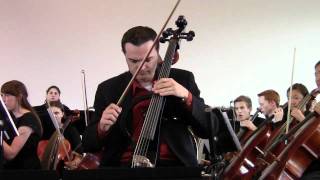 Steven Sharp Nelson Suite with Lyceum Music Festival Orchestra with intro [upl. by Fabiola]