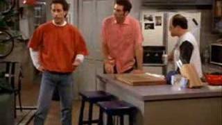 Funniest Seinfeld Moments Part 1 [upl. by Reis]