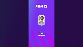 Ben Brereton Díaz 20182024 benbrereton brereton breretondiaz fifa fut ultimateteam [upl. by Matthieu]