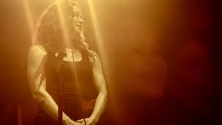 Alanis Morissette  Thank U Live in Hartford CT 7624 4K HDR HQ Audio 1st Row [upl. by Akkin]