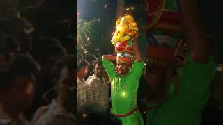 Mani garagalu dance janapadha kalakarulam kalarangam andra telugu [upl. by Nesyt]