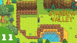 FR Stardew Valley  Cest BEAUCOUP TROP LONG [upl. by Deppy]