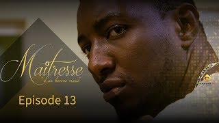 Série  Maitresse dun homme marié  Episode 13  VOSTFR [upl. by Kemble]