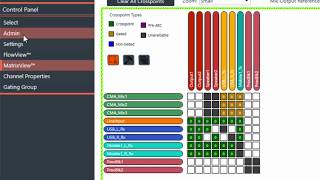 Converge Huddle  How To Connect and Configure [upl. by Alym]