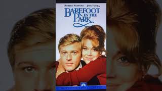 My Review on Barefoot In The Park 1967 Part 2 [upl. by Nojel]