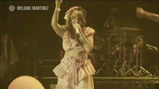 Melanie Martinez At Lollapalooza Chicago 2024 P1 [upl. by Aaren]