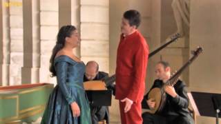 Cecilia Bartoli amp Philippe Jaroussky MISSION [upl. by Ian461]