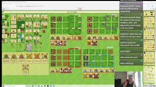 BGA Agricola  August 10 2021 [upl. by Oicam]