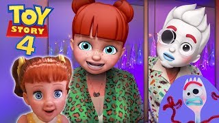 Toy Story 4 but Memojis w Brizzy Voices  iHasCupquake [upl. by Asseniv638]