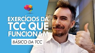 🧠 ¿En qué consiste la TERAPIA COGNITIVO CONDUCTUAL TCC [upl. by Hendrix592]