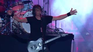 Gojira  Vacuity Rock In Rio 2015 [upl. by Rodolphe]