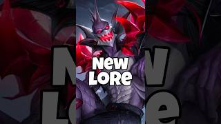 Fright Night Skins Lore Pyke leagueoflegends [upl. by Kciremed]