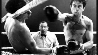 Raging Bull Trailer HD [upl. by Norford637]