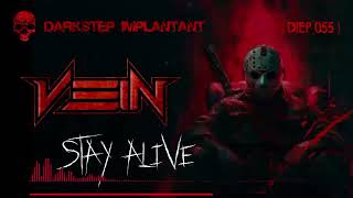 VEIN  STAY ALIVE VIDEO [upl. by Cirnek461]