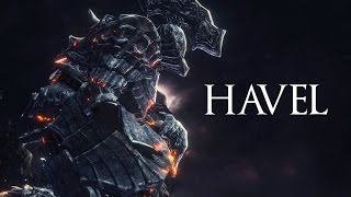 La Storia di Havel ► Souls Lore [upl. by Booker338]