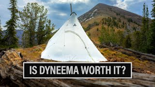 IS DYNEEMA WORTH IT 🎙️ EP 857 [upl. by Miriam]