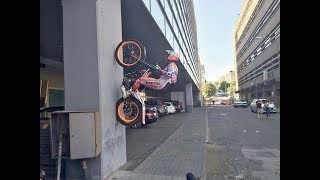 Best Of Toni Bou 2024  Instagram Compilation [upl. by Anaujnas537]