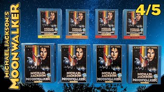 Michael Jacksons Moonwalker games part 45 [upl. by Suedaht]