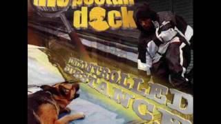 Inspectah Deck  Trouble Man [upl. by Drugge]