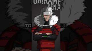 Which jutsus each hokage invented [upl. by Gillie]