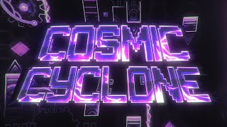 BEST WAVE Deco EVER  Playing quotCosmic Cyclonequot by APTeam [upl. by Fritze376]