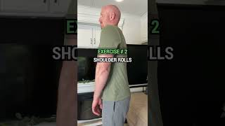 5 Effective Shoulder Exercises for Rotator Cuff Injury [upl. by Johathan]