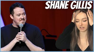 Shane Gillis Funniest Moments REACTION [upl. by Haila]