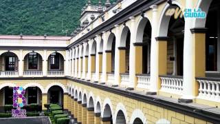 Palacio Municipal de Orizaba [upl. by Sherrod]