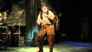 Fiddler On The Roof Trailer [upl. by Willock]