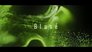 Kyphoss  Blasé Prod BigDog Oof Lyric Video [upl. by Laumas]